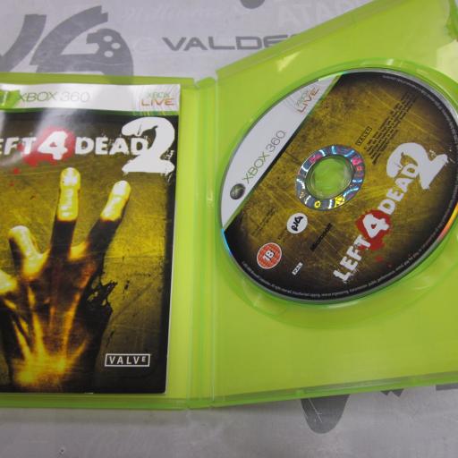 Left 4 Dead [1]