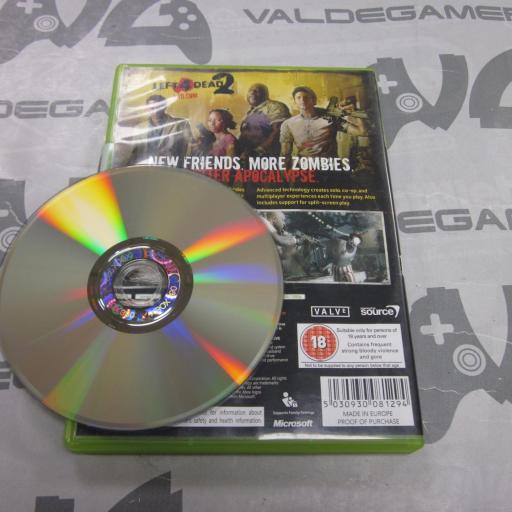 Left 4 Dead [2]