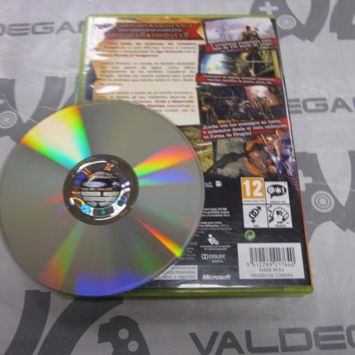 Divinity II: Dragon Knight Saga [2]