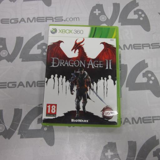 Dragon Age II  [0]