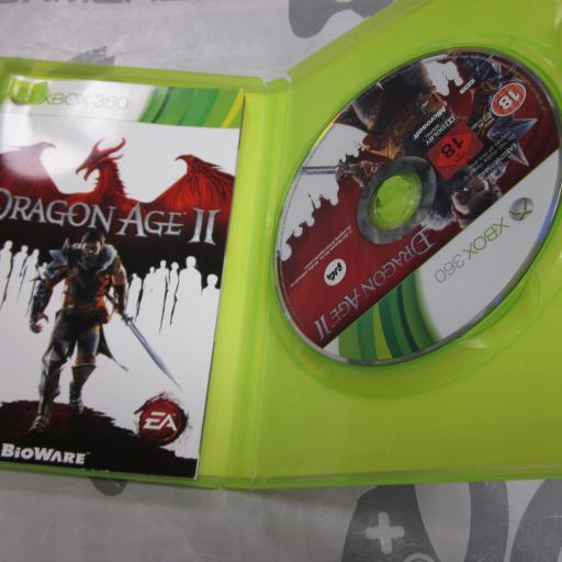 Dragon Age II  [1]