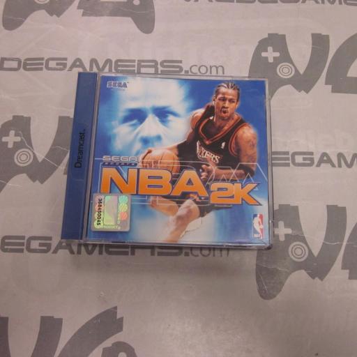 NBA 2K