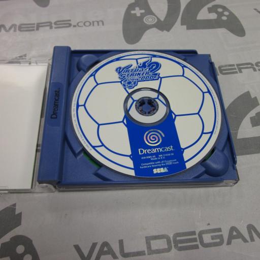 Virtua Striker 2 [1]