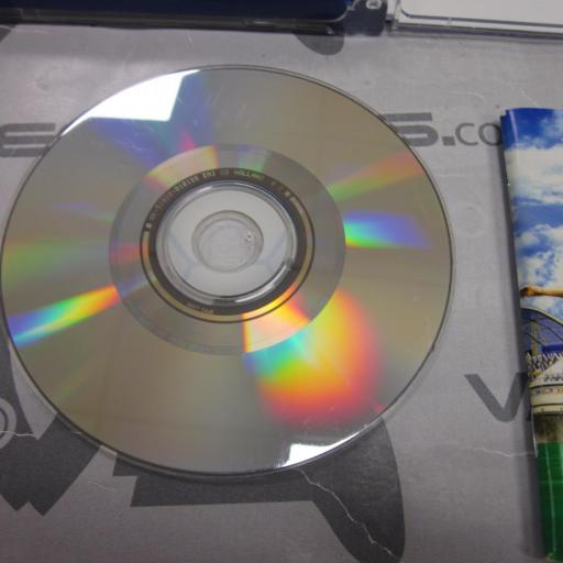 Virtua Striker 2 [2]