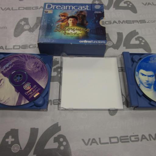 Shenmue  [1]