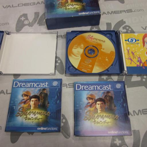 Shenmue  [2]
