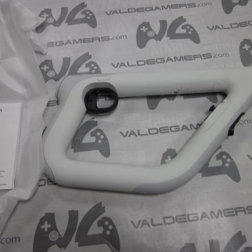 Oficial Sony Playstation VR Aim Controller con caja   usado [1]