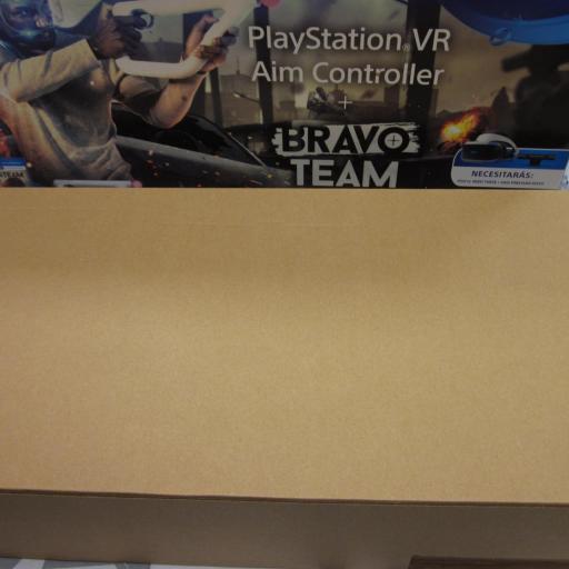 Oficial Sony Playstation VR Aim Controller con caja   usado [4]
