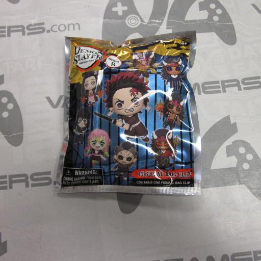 Sobre Sorpresa Demon Slayer