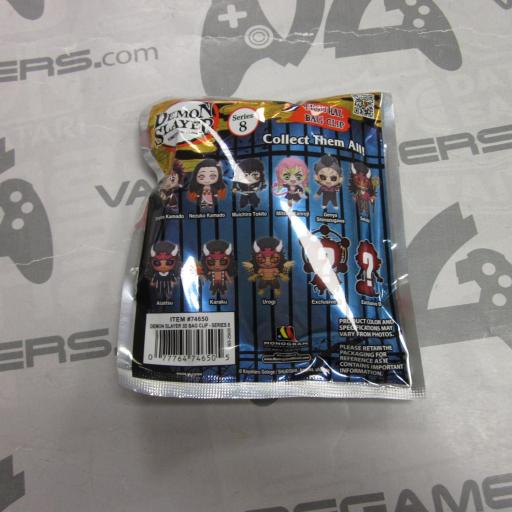 Sobre Sorpresa Demon Slayer [1]