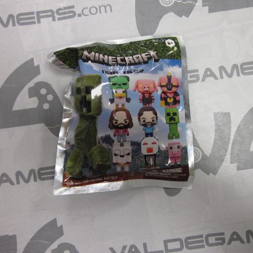 Sobre Sopresa Figura Minecraft