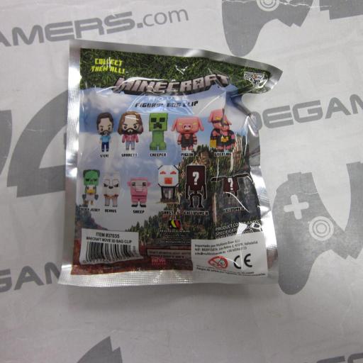 Sobre Sopresa Llavero Minecraft [1]