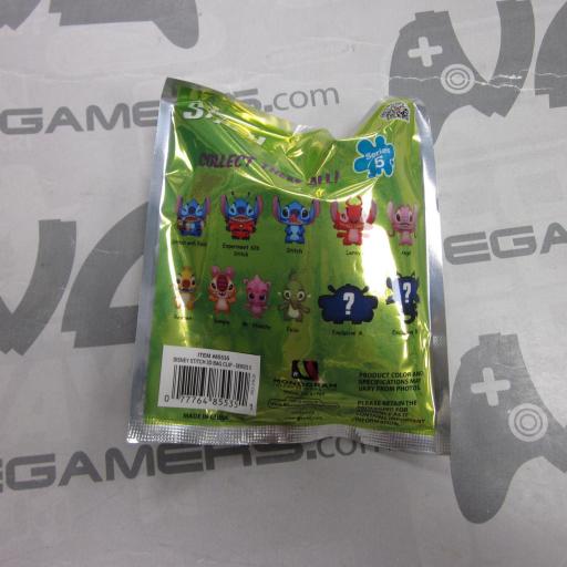 Sobre Sorpresa Llavero Stitch  [1]