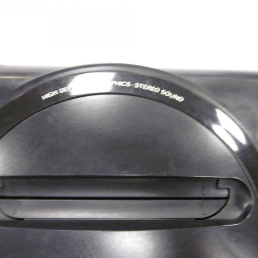 consola Mega drive 1 ext High Definition + mando mega fire [5]