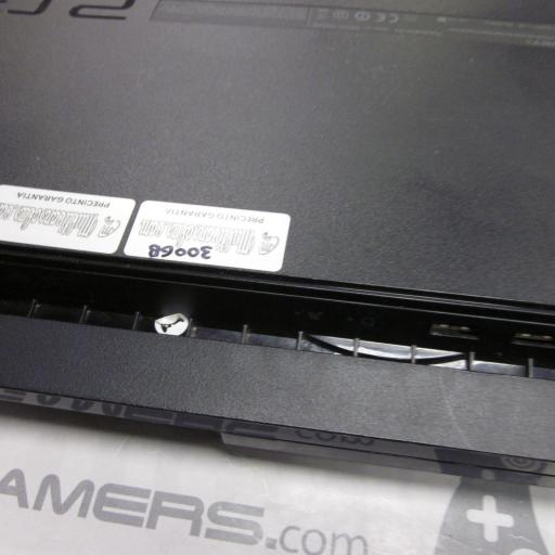 PlayStation 3 Slim 300gb + mando  [3]