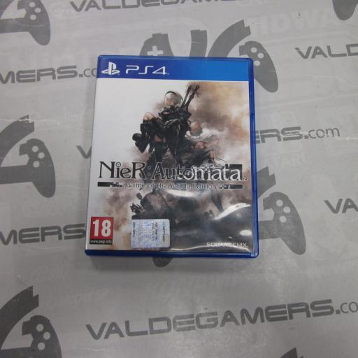 NieR Replicant ver.1.22474487139... [0]