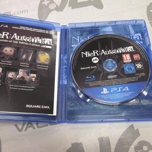 NieR Replicant ver.1.22474487139... [1]