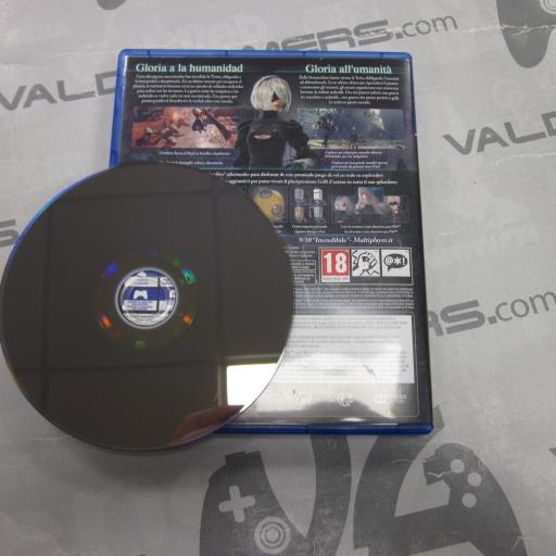 NieR Replicant ver.1.22474487139... [2]