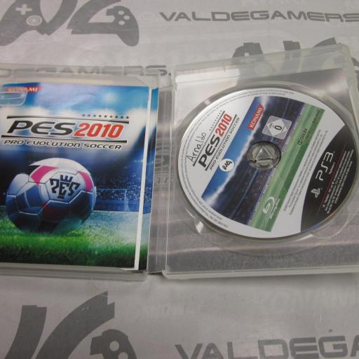 Pro Evolution Soccer 2010 [1]