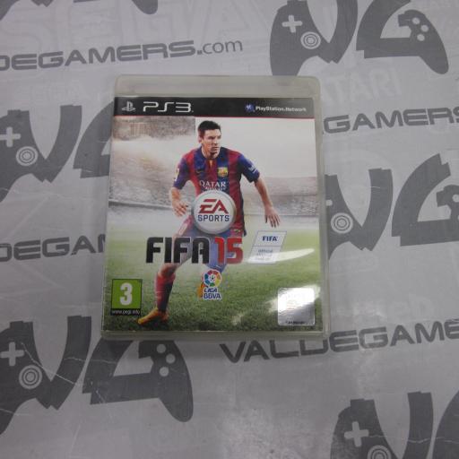 FIFA 15