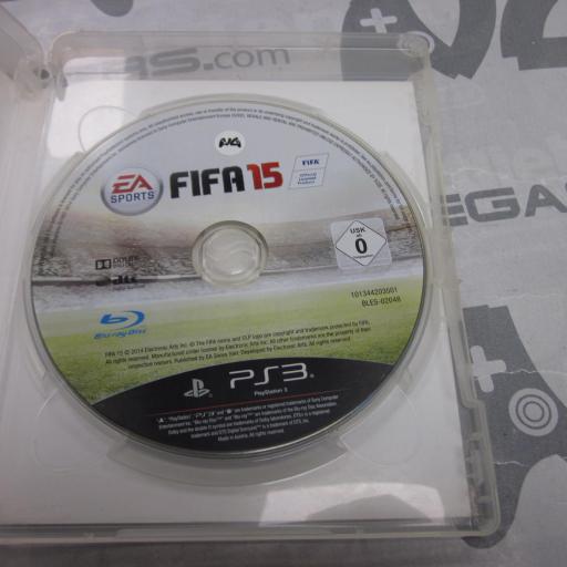 FIFA 15 [1]