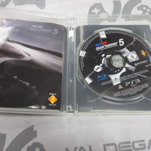 Gran Turismo 5 [1]
