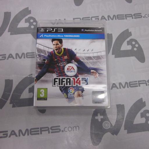 FIFA 14