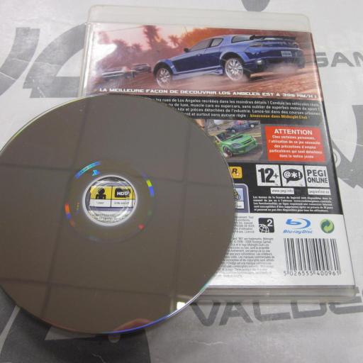 Midnight Club 4: Los Angeles - fr [2]