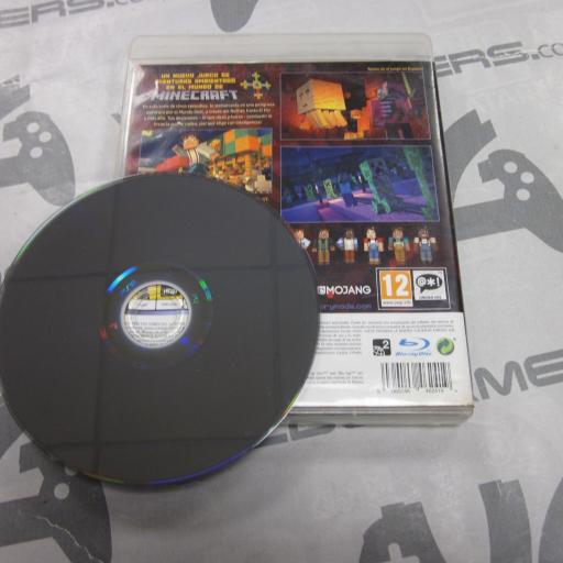 Minecraft: Story Mode [2]