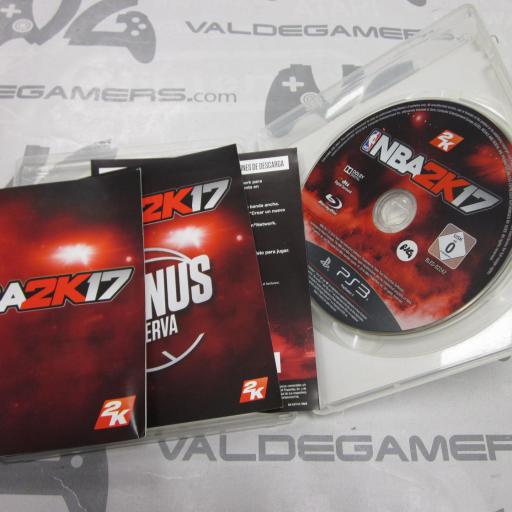Nba 2K 2017 [1]