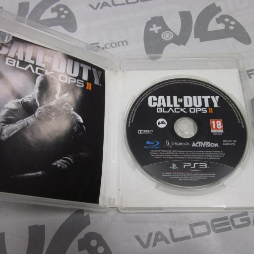 Call Of Duty: Black Ops II [1]