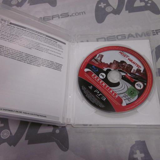 Need For Speed: Most Wanted 12 - ita [1]