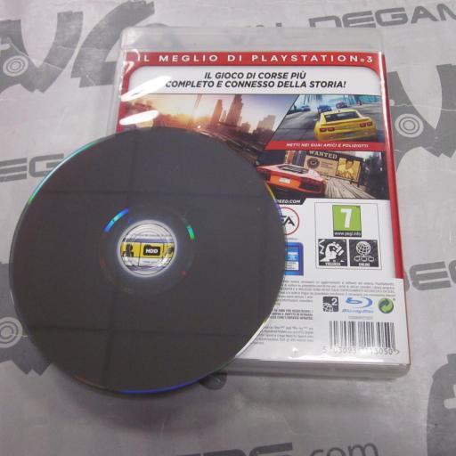 Need For Speed: Most Wanted 12 - ita [2]