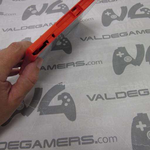 Buzz! Junior: Monsters [1]