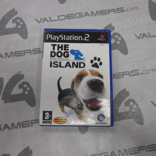The Dog Island