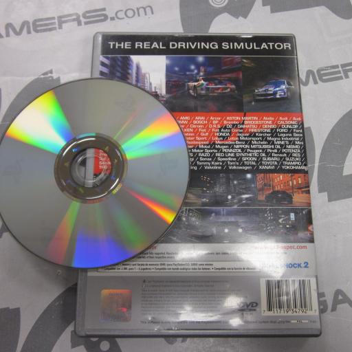 Gran Turismo 3 [3]