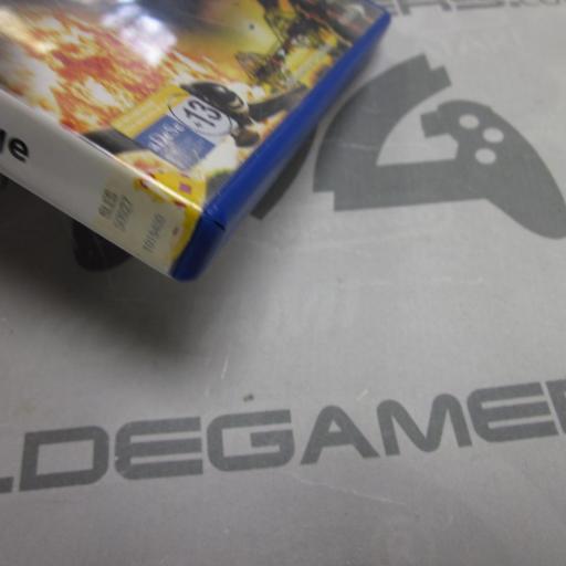 Commandos 2: Men of Courage [3]