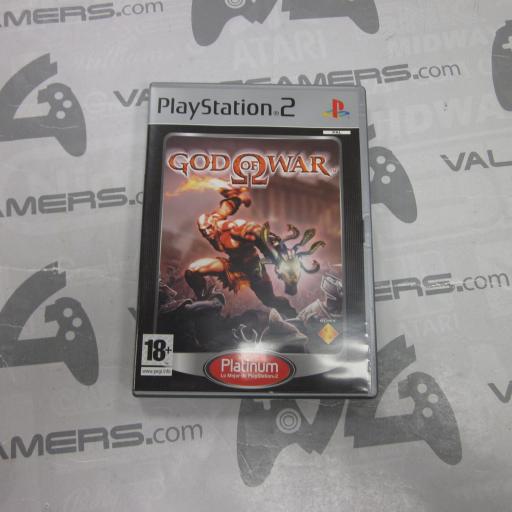 God of War