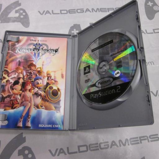 Kingdom Hearts II [1]
