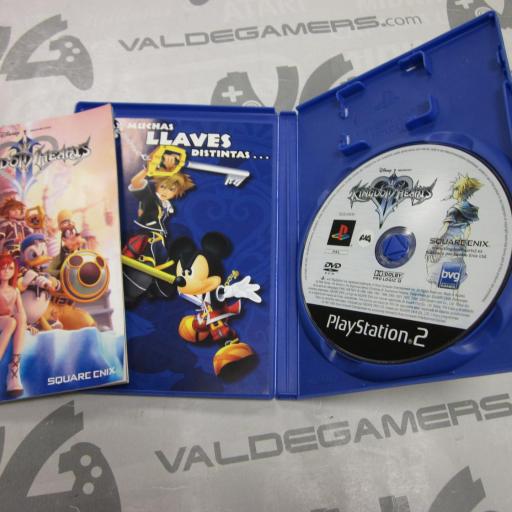 Kingdom Hearts II [1]