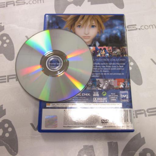 Kingdom Hearts II [2]