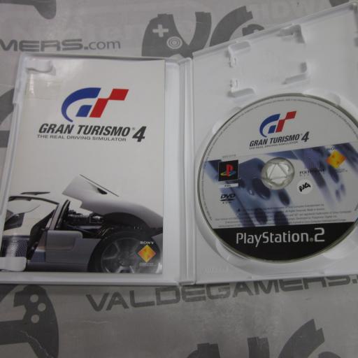 Gran Turismo 4 [1]