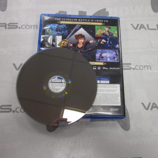 Kingdom Hearts 3 [2]