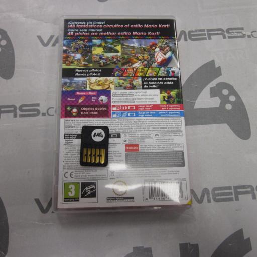 Mario Kart 8 Deluxe [2]