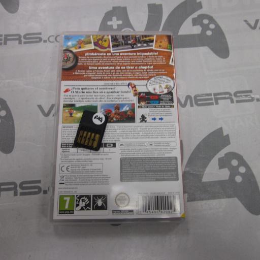 Super Mario Odyssey [2]