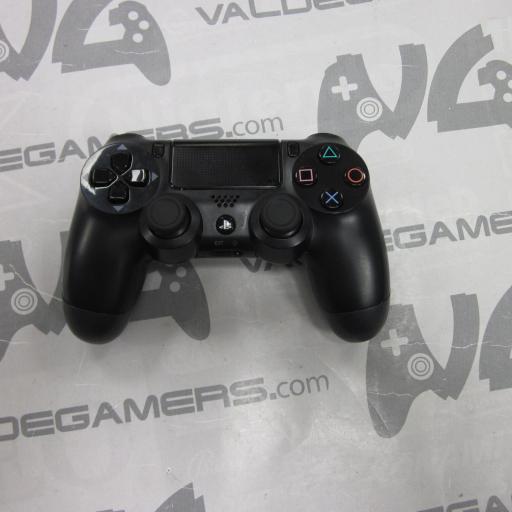 Mando seminuevo  PS4 original  NEGRO [0]