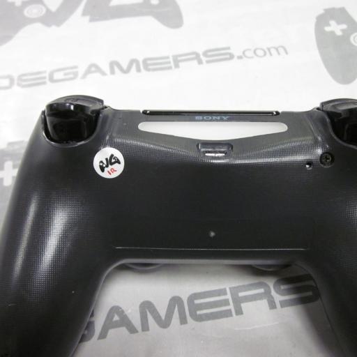Mando seminuevo  PS4 original  NEGRO [3]