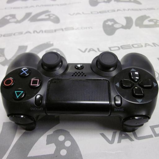 Mando seminuevo  PS4 original  NEGRO [4]