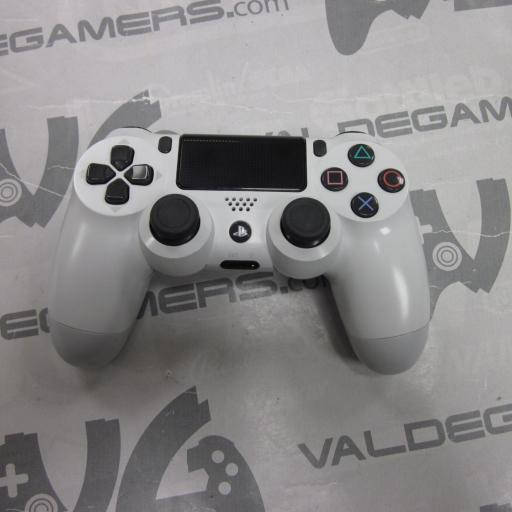 Mando seminuevo  PS4 original BLANCO [0]