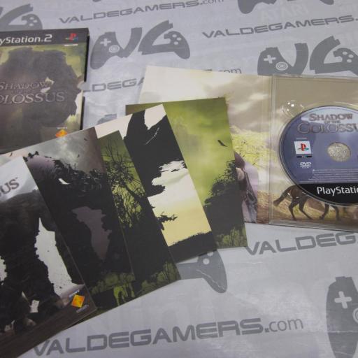 Shadow of the Colossus [1]